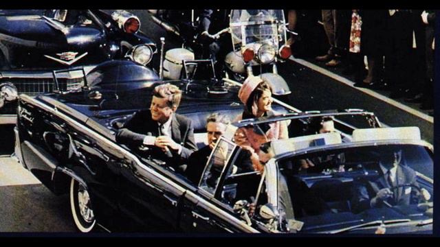 FTR 22Nov20: President Kennedy's assassination - 11-22-1963 remembered смотреть онлайн