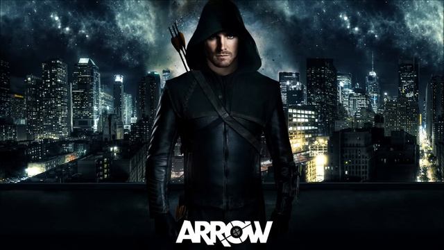 Arrow Theme