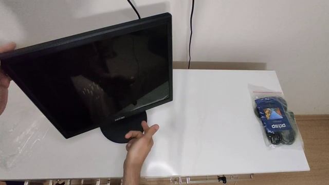 MONITOR PC TOP - SERÁ MESMO QUE É TOP! BORA CONFERIR ! смотреть онлайн