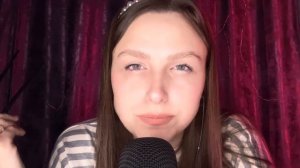 Асмр Съем тебя 2? Asmr eating you ?