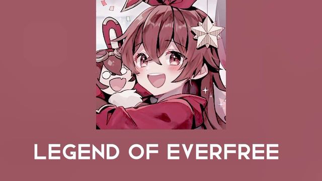 Girls of Equestria/Легенды вечнозеленого леса/ Ember/ Speed up/ смотреть онлайн