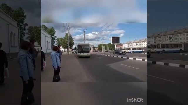 РУБРИКА ТРАНСПОРТ ГОРОДА [ВЕЛИКИЙ НОВГОРОД ] смотреть онлайн