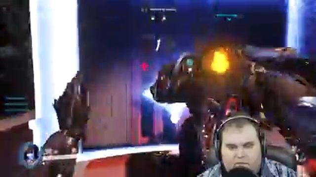 ALL THEM HEALS - Overwatch Ep. 2 смотреть онлайн
