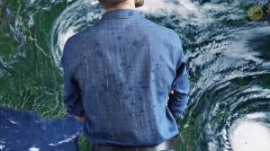 Загадочная индийская деревня, где постоянно идут дожди