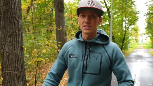 Как начать заниматься спортом? Как себя заставить? ТОП 5 СОВЕТОВ смотреть онлайн