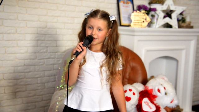 Ліза Морозова Колыбельная медведицы (jazz version live cover) смотреть онлайн