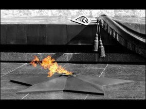 Литературно-художественная композиция « От героев былых времен…»