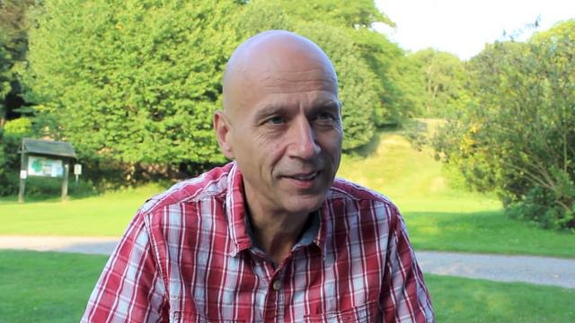WEARERUNNING Simon Hart смотреть онлайн