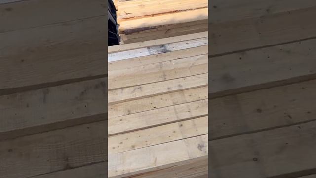 Доска 2 сорт 50*100 мм 6 метров