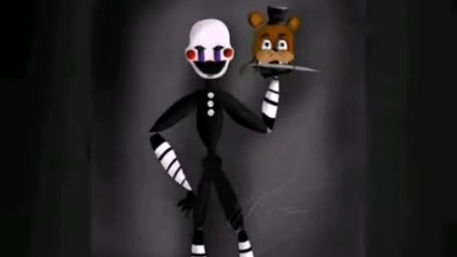 История Марионетки смотреть онлайн