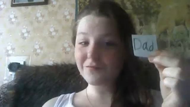 Видео с веб-камеры. Дата: 11 июня 2013 г., 13:59.