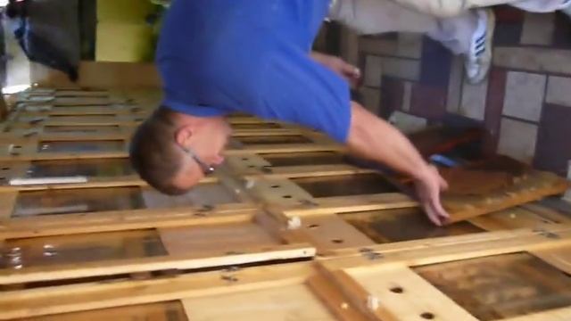 Пчелопавильон берендей.Медовый рай.Часть 2 смотреть онлайн