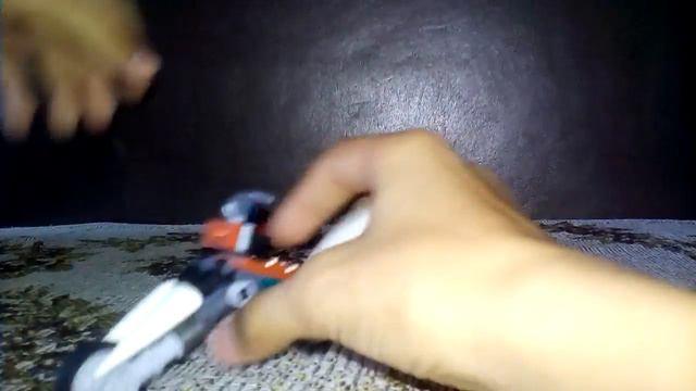 LeGo Chimo Тигр смотреть онлайн