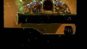 Rayman Legends - Gameplay Walkthrough Part 17 - Infiltration Station (PS3, Wii U, Xbox 360, PC)