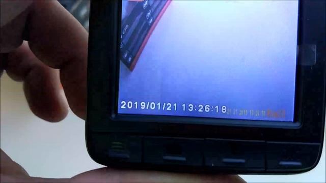 Видеорегистратор Mio MiVue C315 - обзор и фрагменты видео смотреть онлайн