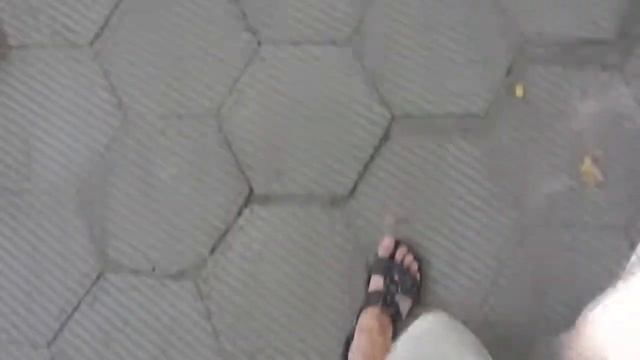 Дорожки Сочи (плитка). СССР и новое время. смотреть онлайн