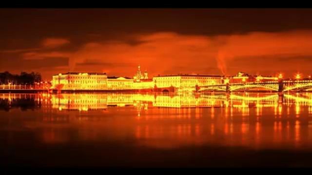 Лучшая Медитация на деньги и изобилие "Город золотой" (денежная медитация) смотреть онлайн