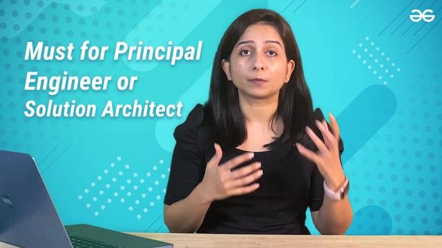 Why You Should Learn System Design? | Yogita Sharma | GeeksforGeeks смотреть онлайн