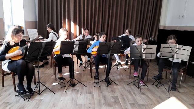 Конов Попурри из мультфильмов смотреть онлайн