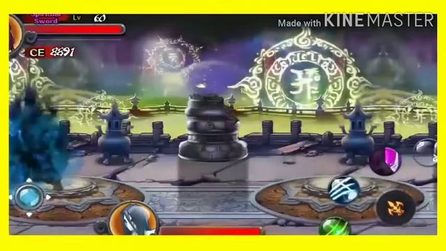 Game offline di Android Honor Road-Fallen Fighter смотреть онлайн