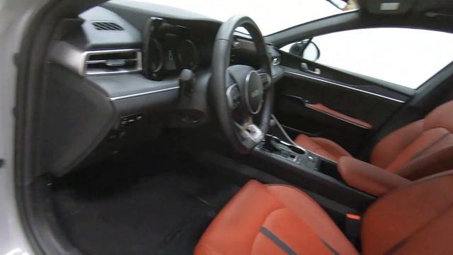 Used 2023 KIA K5 GT-Line Car For Sale In Columbus, OH