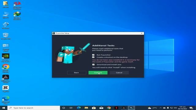 How to Download and Install Tlauncher on Windows 10/11 2023 #tlauncher #minecraft #fyp #gaming #202 смотреть онлайн