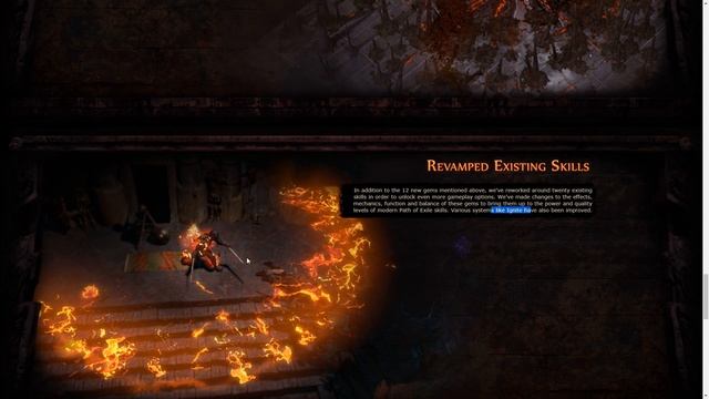 Path of Exile - обзор анонса лиги Incursion смотреть онлайн