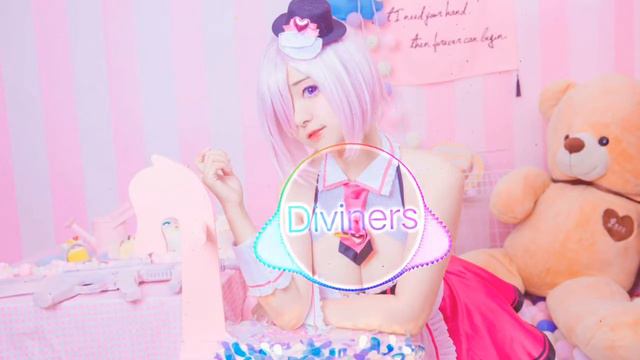 Diviners Savannah_(feat_0 смотреть онлайн