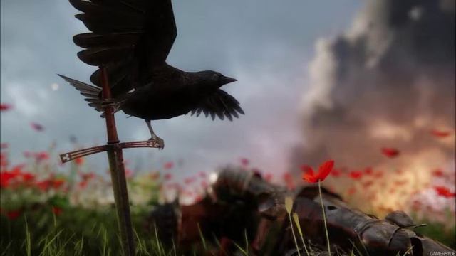Kingdom Come: Deliverance - Lady Steph and Henry [OST] смотреть онлайн