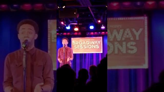 WORDS FAIL - DEAR EVAN HANSEN смотреть онлайн