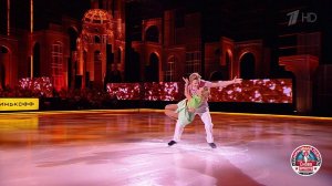 Татьяна Волосожар и Вячеслав Чепурченко - «Ах, эти...д. Снова вместе. Фрагмент выпуска от 05.11.2022