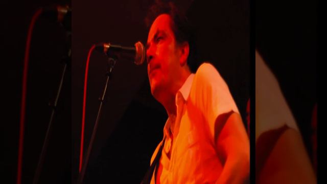 Franck Ash live at The Blues Kitchen смотреть онлайн