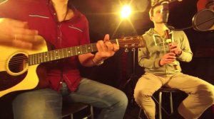 Вячеслав Антонов. Река.