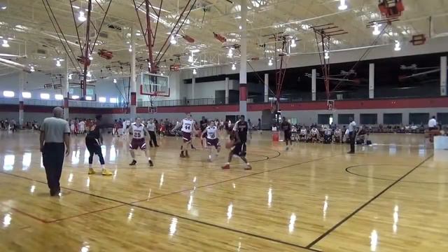 2015 PG Christian Wise, Chamberlain HS смотреть онлайн