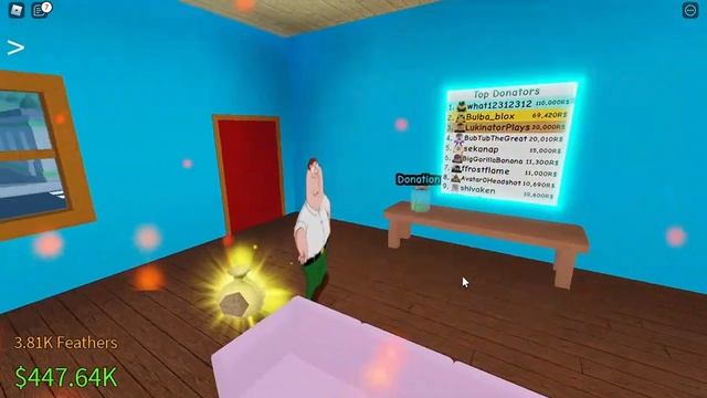 how to get HOUSEFIRE ENDING IN RAISE A PETER | ROBLOX смотреть онлайн