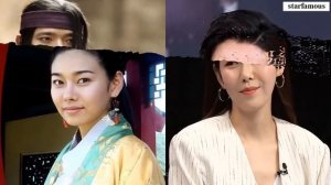 Jumong 2006 Cast Then And Now ★ 2021