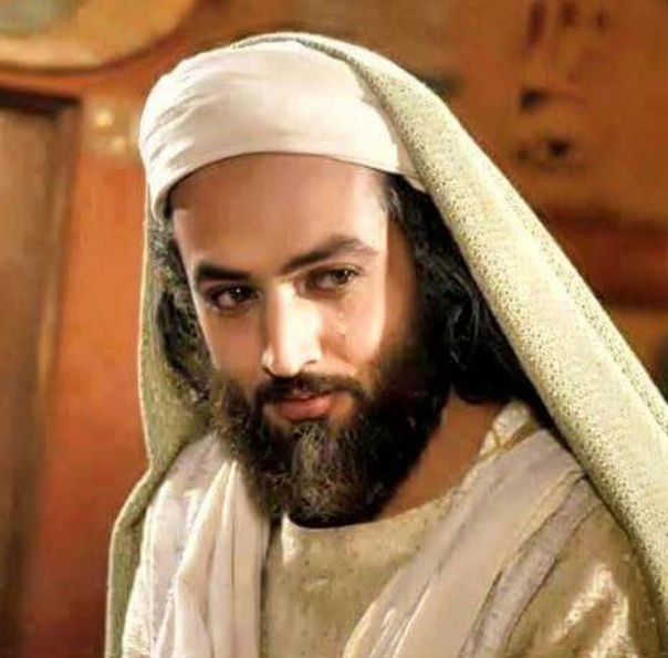 Пророк Юсуф А.С Мир Ему  1