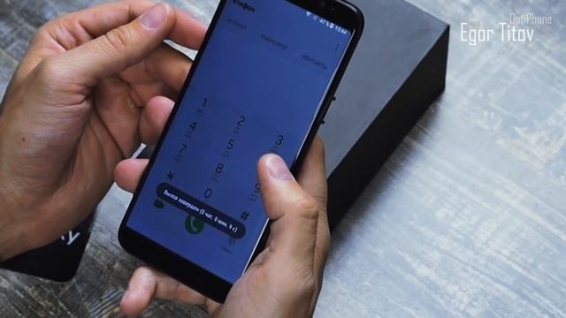 Самая точная Копия Samsung Galaxy S9 Plus обзор смотреть онлайн