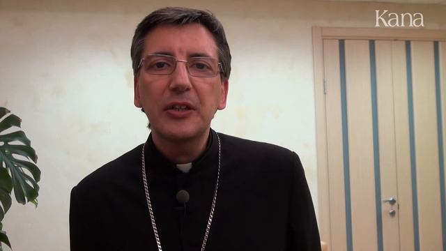 Обращение к монашествующим Епископа Хосе Луиса Мумбиела Сиерра смотреть онлайн