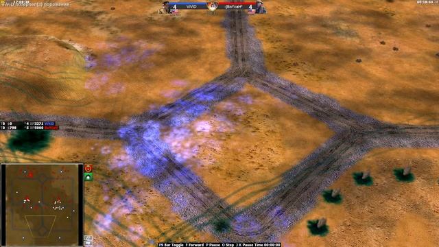WORLD SERIES 2020 | -]BoYcaH^ vs ViViD | ПОЛУФИНАЛ смотреть онлайн