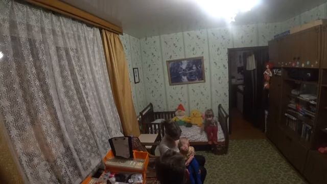 [ТЧ] Температура Не Сбивается/Скорая Помощь #10 смотреть онлайн