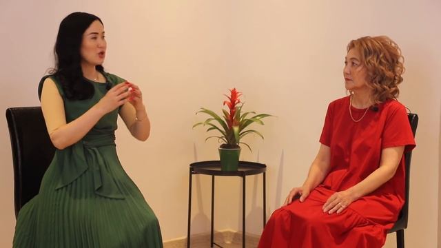 Айымдардын жүрѳгүн ооруткан кѳйгѳй | ЖАТЫНдын, КЫНдын түшүшү | Айнура Сагынбаева & Тамара Кошалиева смотреть онлайн