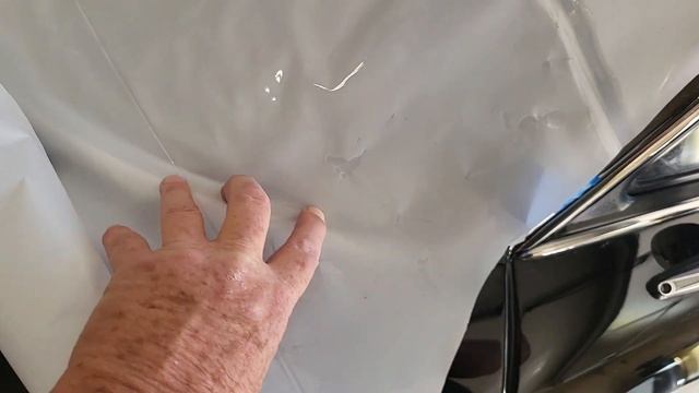 Dino DIY - Window Film PPF Install on Ferrari 246 GTS Dino смотреть онлайн