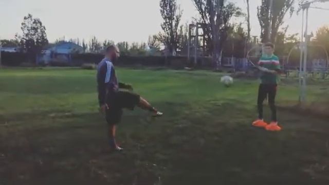 Prosave Goalkeeper Academy-Фк Атлетик ю17 Training смотреть онлайн