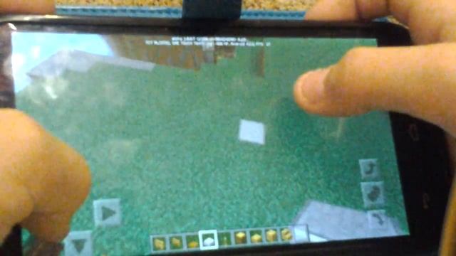 Minecraft как сделать висельницу 1 часть смотреть онлайн