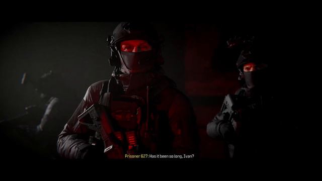 Breaking Makarov Out of Russian Gulag - Call Of Duty Modern Warfare 3 2023 PC HD Gameplay ( PART 1 смотреть онлайн