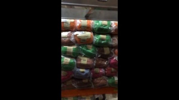 Оптовый склад пряжи Parswool (парсвул)