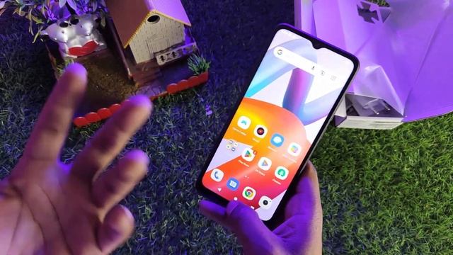 Redmi A2 + Plus Unboxing and Price in Pakistan | Best Device under 25k in Pakistan A2+ Review смотреть онлайн