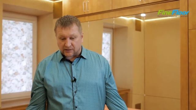 Практичное решение для квартиры студии ● FineFloor рекомендуют профессионалы смотреть онлайн