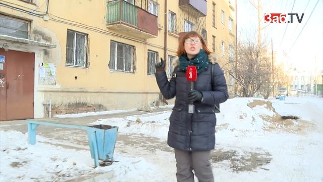 УправДОМ #1: Капремонт. Что это такое, и с чем его едят смотреть онлайн